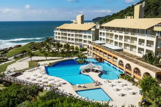 Costao Sertanejo: Música, Cultura e Lazer no Costao do Santinho Resort