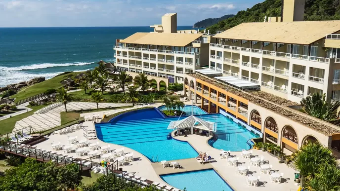 Costao Sertanejo: Música, Cultura e Lazer no Costao do Santinho Resort