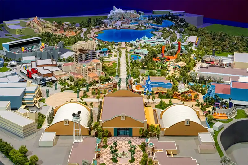 Disneyland Paris: 7 novidades e grande transformação até 2026