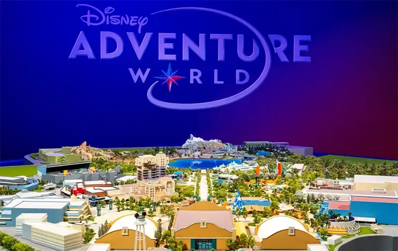 Disneyland Paris: 7 novidades e grande transformação até 2026