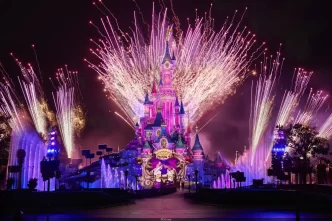 Disneyland Paris: 7 novidades e grande transformação até 2026