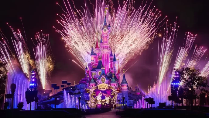 Disneyland Paris: 7 novidades e grande transformação até 2026