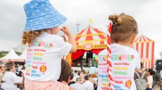 Festivalzinho em São Paulo anuncia line-up e abre venda de ingressos