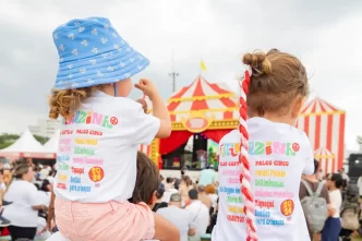 Festivalzinho em São Paulo anuncia line-up e abre venda de ingressos