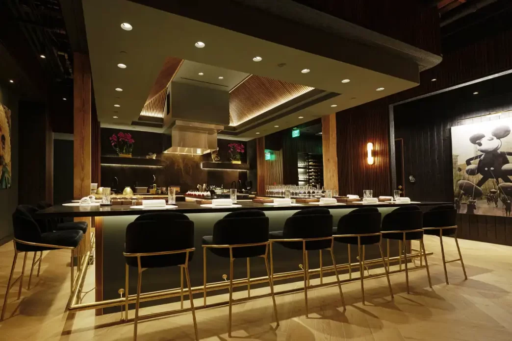 Flórida tem novos restaurantes no Guia Michelin 2025 (Lista completa!)