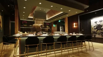 Flórida tem novos restaurantes no Guia Michelin 2025 (Lista completa!)