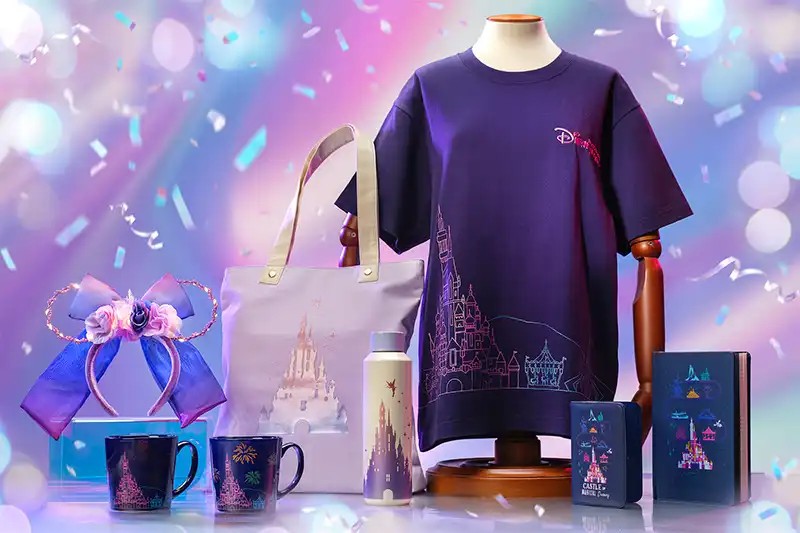 Hong Kong Disneyland celebra 20 Anos com parada inédita, show noturno e mais!
