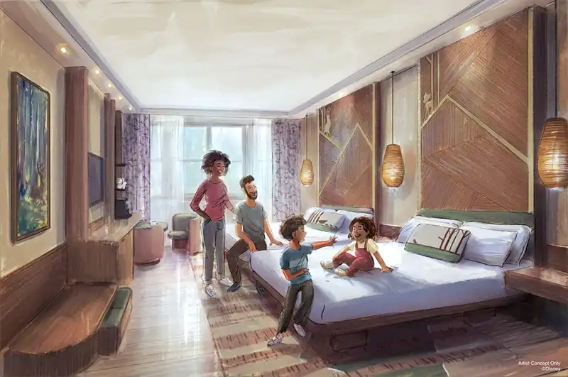 Disneyland Paris: 7 novidades e grande transformação até 2026