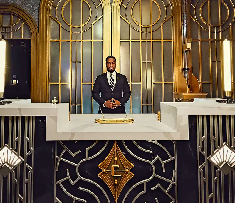 John Wick: Experiência imersiva imperdível em Las Vegas