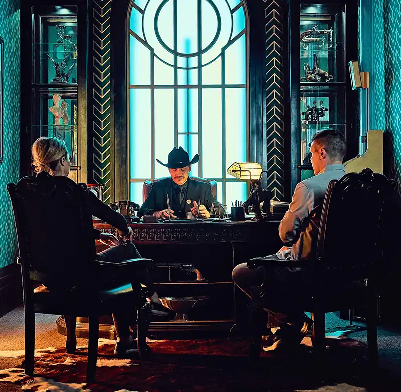 John Wick: Las Vegas