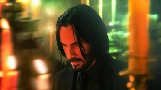 Mergulhe no mundo de John Wick: Experiência imersiva imperdível em Las Vegas