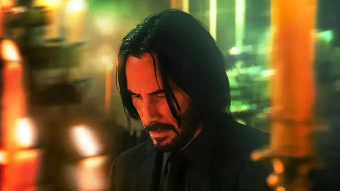 Mergulhe no mundo de John Wick: Experiência imersiva imperdível em Las Vegas