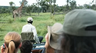 LATAM África