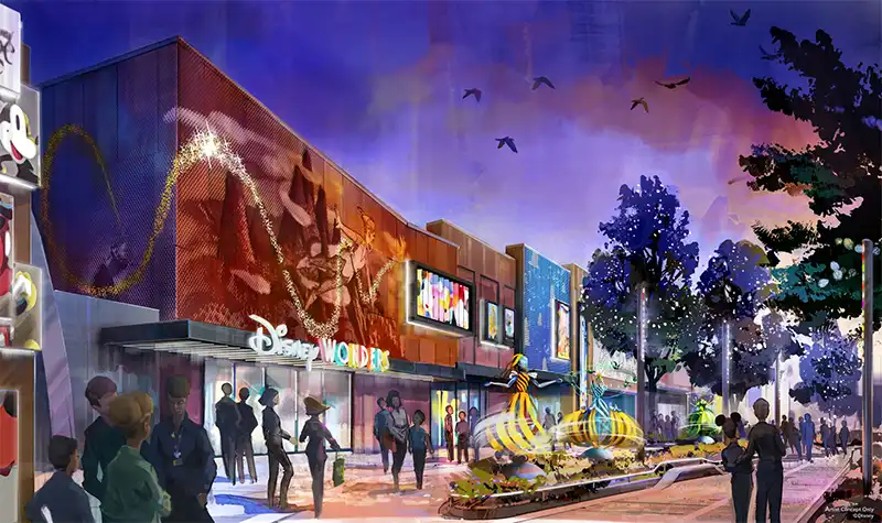Disneyland Paris: 7 novidades e grande transformação até 2026