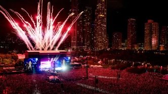 Chicago: Aproveite a capital da música nos EUA