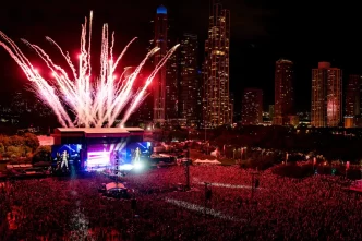 Chicago: Aproveite a capital da música nos EUA