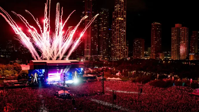 Chicago: Aproveite a capital da música nos EUA