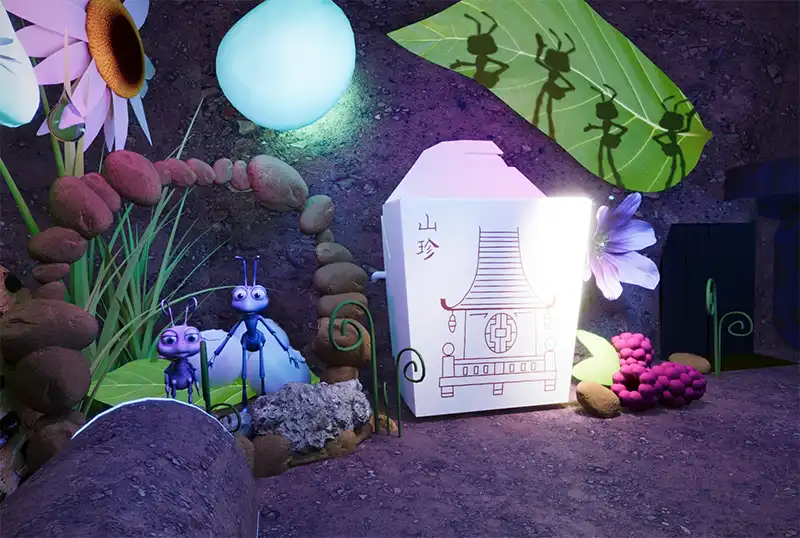 Mundo Pixar 2025: São Paulo recebe nova edição da experiência imersiva