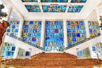 Megaexposição “Andy Warhol: Pop Art!” chega a São Paulo