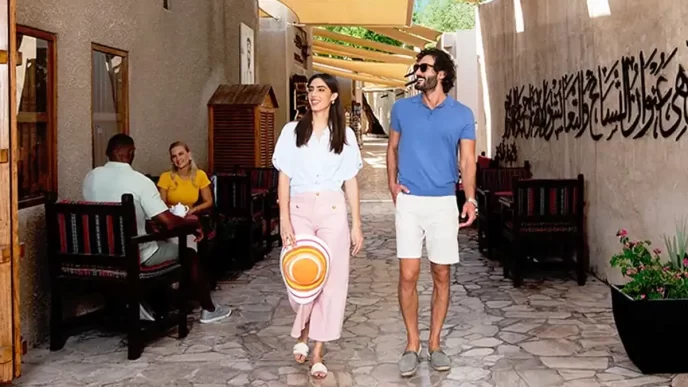 My Emirates Pass oferece mais de 600 descontos exclusivos em Dubai