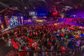 NBA House abre venda dos ingressos para edição de 2025