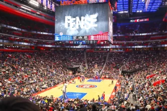 NBA ao vivo hoje: Onde assistir aos jogos de quarta (02/04)