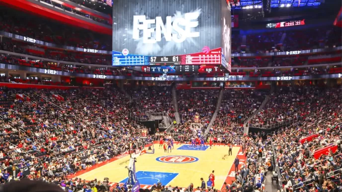 NBA ao vivo hoje: Onde assistir aos jogos de quarta (02/04)