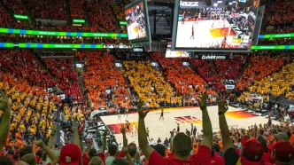 NBA ao vivo hoje: Onde assistir aos jogos de hoje
