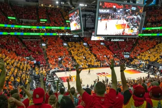 NBA ao vivo hoje: Onde assistir aos jogos de hoje