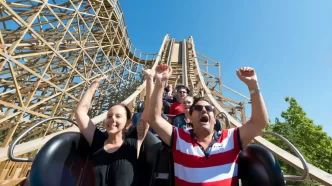 Parques de diversões nos EUA: Novidades épicas, clássicos históricos e muito mais