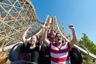Parques de diversões nos EUA: Novidades épicas, clássicos históricos e muito mais