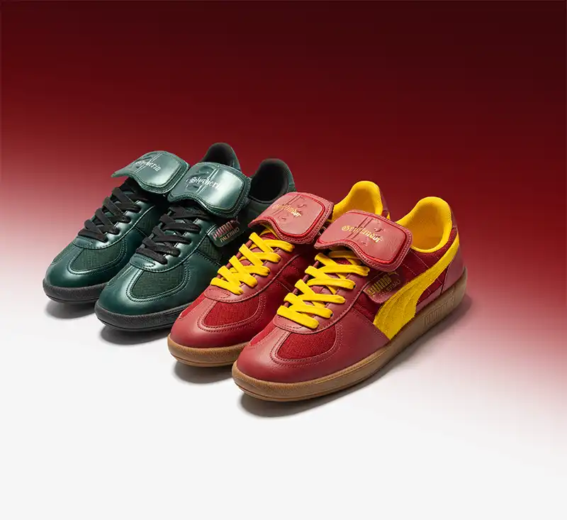 PUMA x Harry Potter