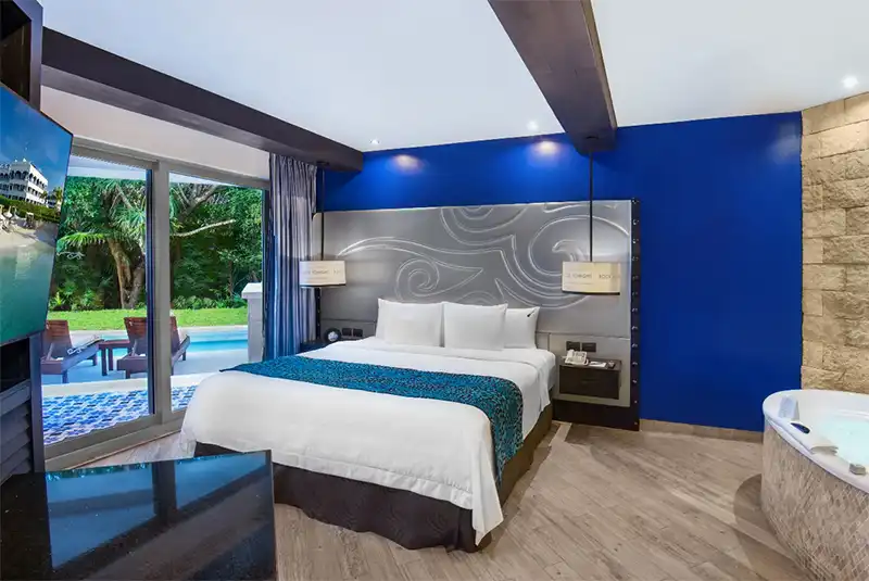 Hard Rock Hotel Riviera Maya