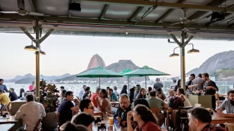 Rio tem programação musical para curtir o feriado de São Jorge