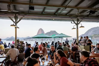 Rio tem programação musical para curtir o feriado de São Jorge