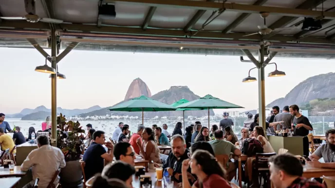 Rio tem programação musical para curtir o feriado de São Jorge