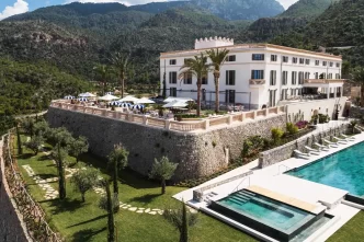 Son Bunyola Hotel & Villas: Experiências exclusivas em Maiorca para 2025