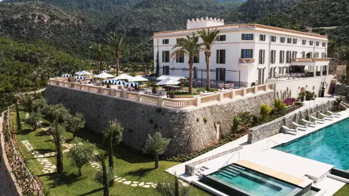 Son Bunyola Hotel & Villas: Experiências exclusivas em Maiorca para 2025