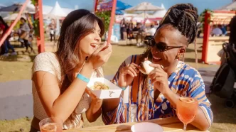 Taste São Paulo Festival