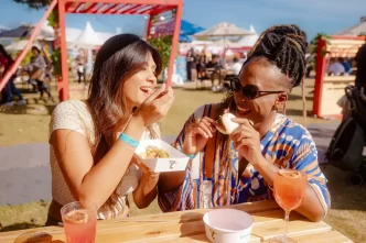 Taste São Paulo Festival