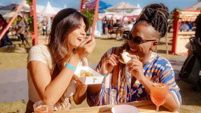 Taste São Paulo Festival