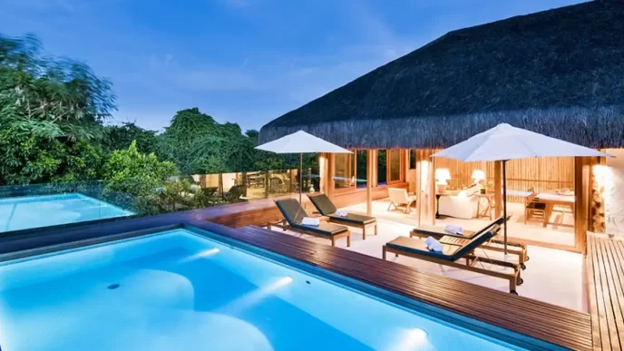 Tivoli Ecoresort Praia do Forte está na Resort Week 2025
