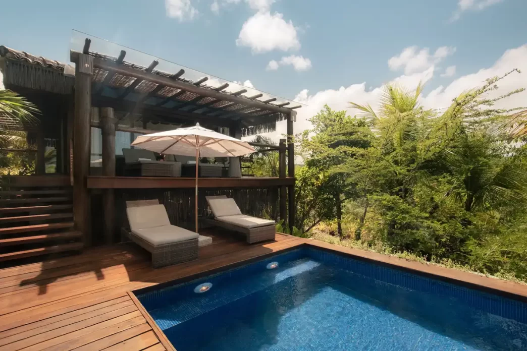 Txai Resort Itacaré tem experiências exclusivas para o Dia do Trabalho