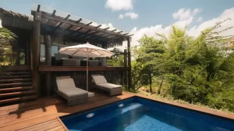 Txai Resort Itacaré tem experiências exclusivas para o Dia do Trabalho