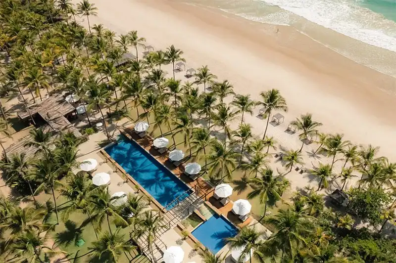 Txai Resort Itacaré tem experiências exclusivas para o Dia do Trabalho