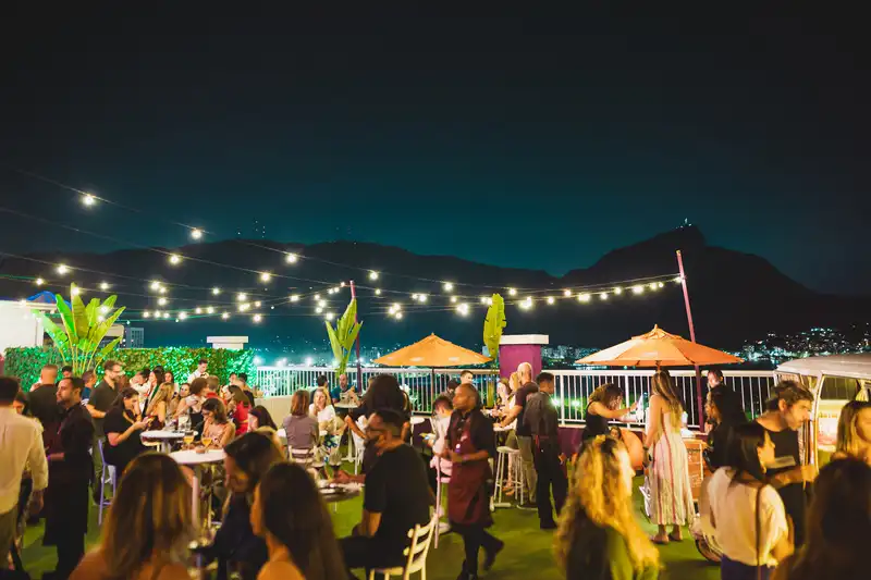 Wine Jazz Festival
