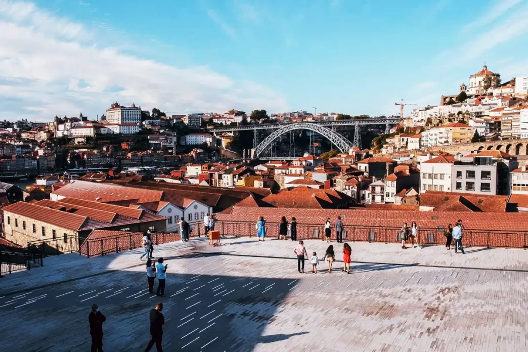 Conheça o WOW – World of Wine: Uma experiência de cultura e gastronomia em Portugal