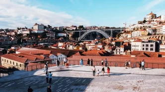 Conheça o WOW – World of Wine: Uma experiência de cultura e gastronomia em Portugal
