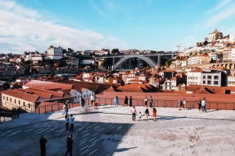 Conheça o WOW – World of Wine: Uma experiência de cultura e gastronomia em Portugal