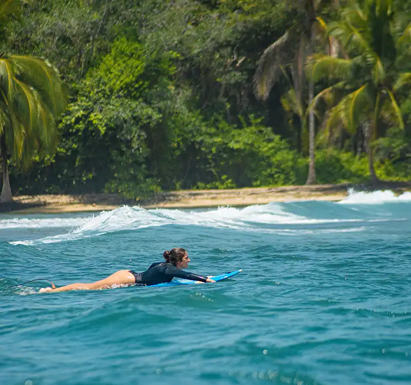 La Coralina Island House (Panamá)